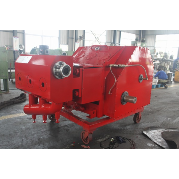 2000HP Reciprocating Triplex Plunger Pump